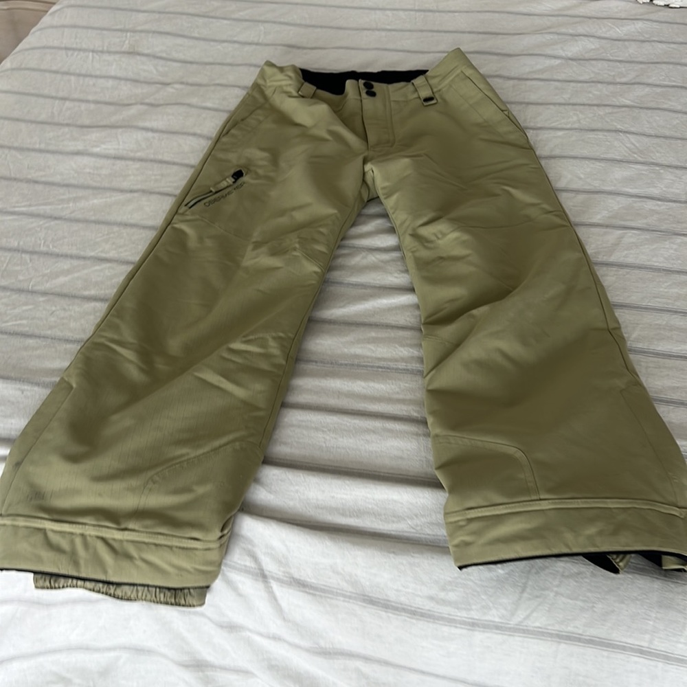 Oneil teen large snowboard /ski pants